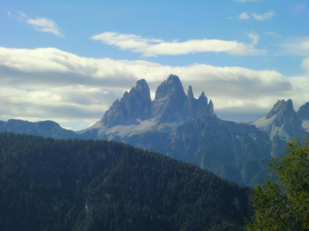 Hotel Al Sole Auronzo di Cadore Dış mekan fotoğraf