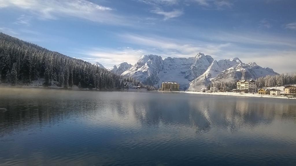 Hotel Al Sole Auronzo di Cadore Dış mekan fotoğraf