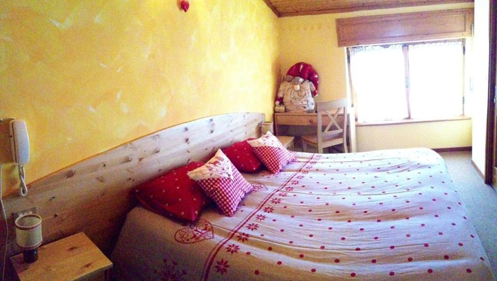 Hotel Al Sole Auronzo di Cadore Dış mekan fotoğraf