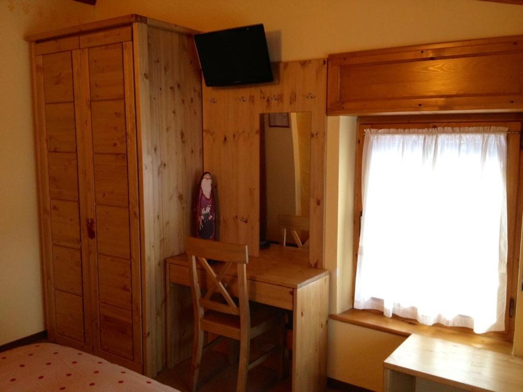 Hotel Al Sole Auronzo di Cadore Dış mekan fotoğraf
