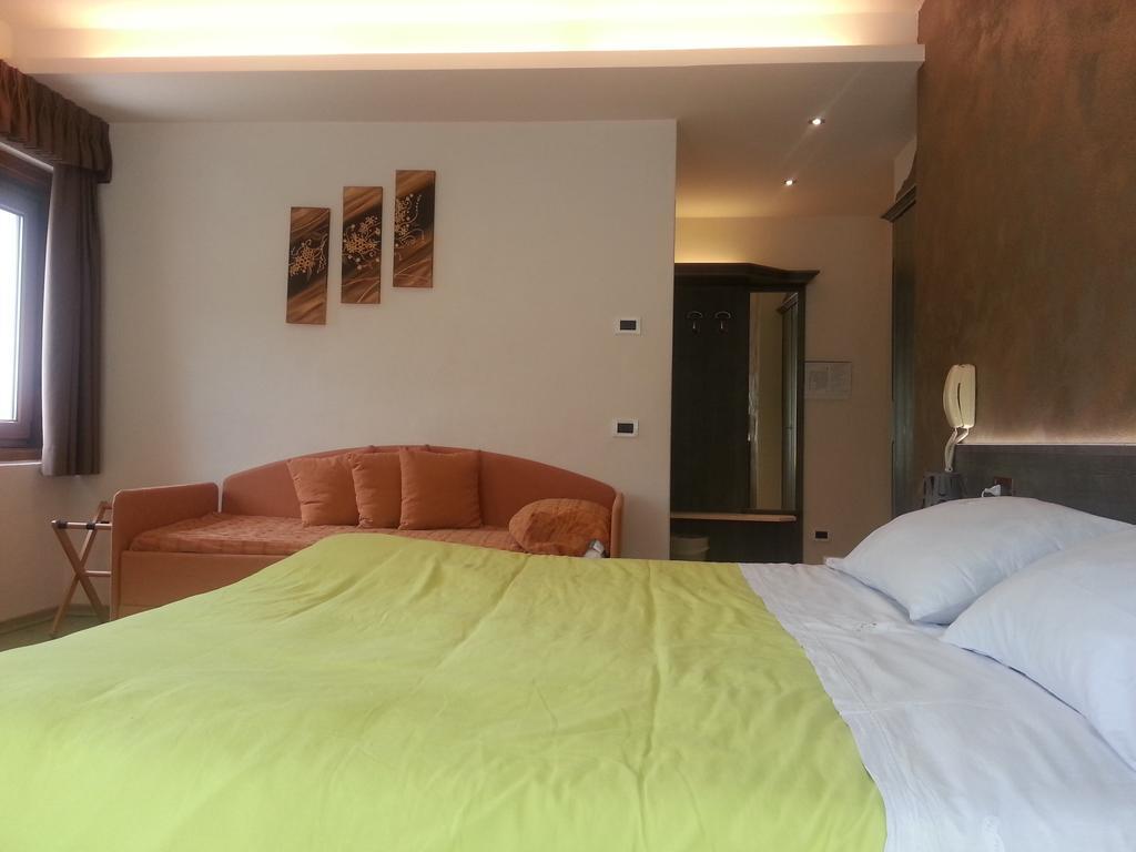 Hotel Al Sole Auronzo di Cadore Dış mekan fotoğraf