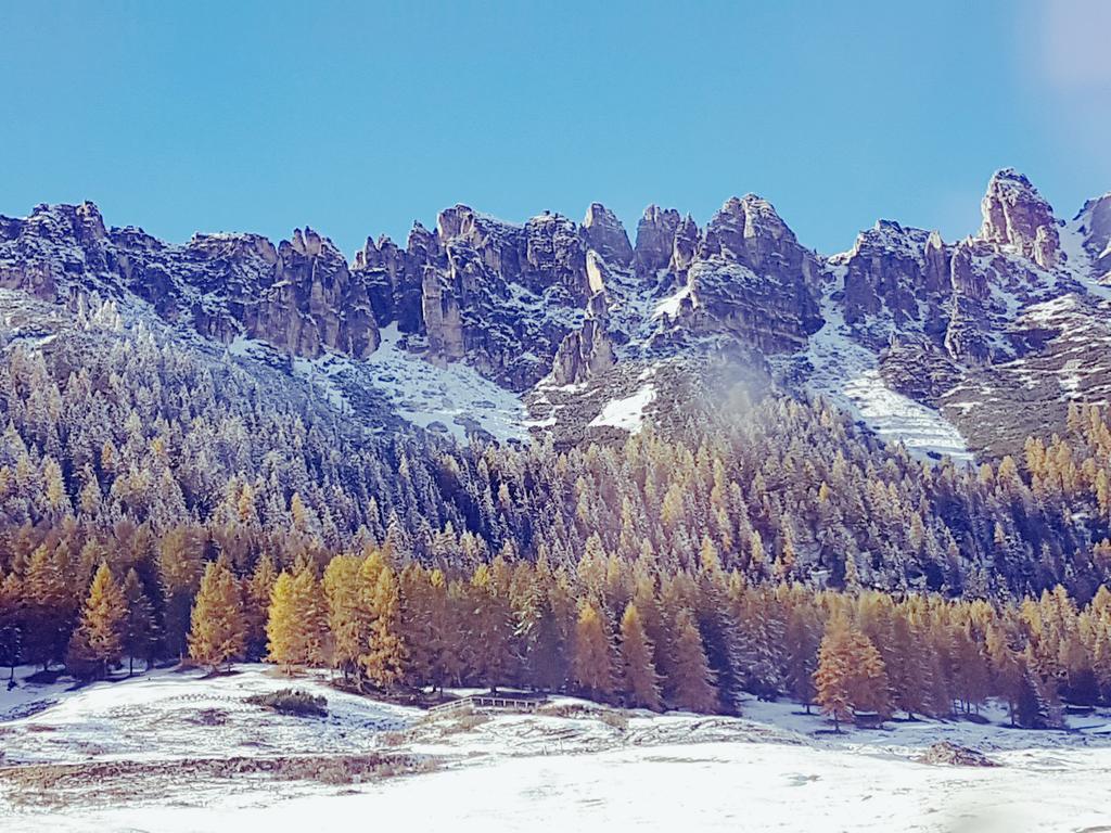 Hotel Al Sole Auronzo di Cadore Dış mekan fotoğraf