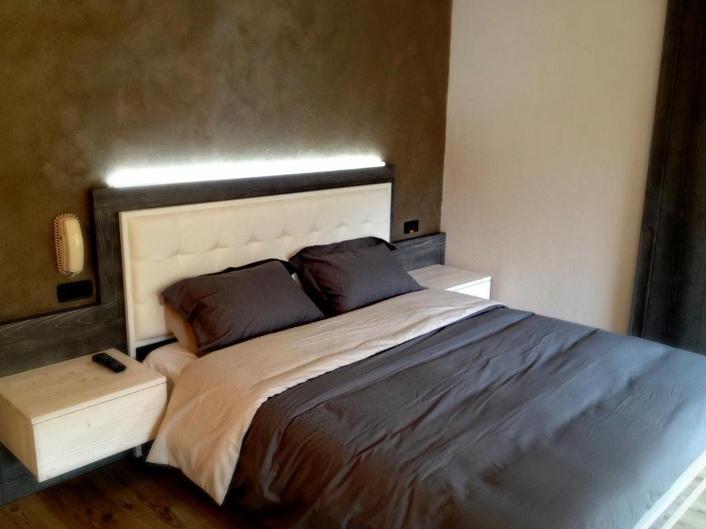 Hotel Al Sole Auronzo di Cadore Oda fotoğraf