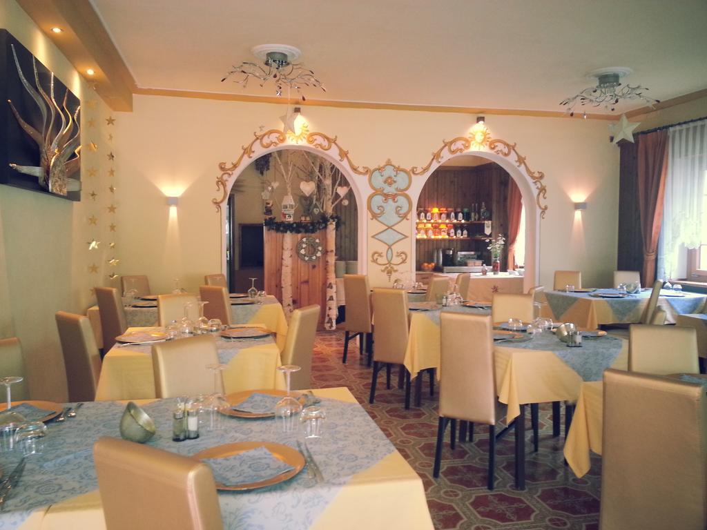 Hotel Al Sole Auronzo di Cadore Dış mekan fotoğraf