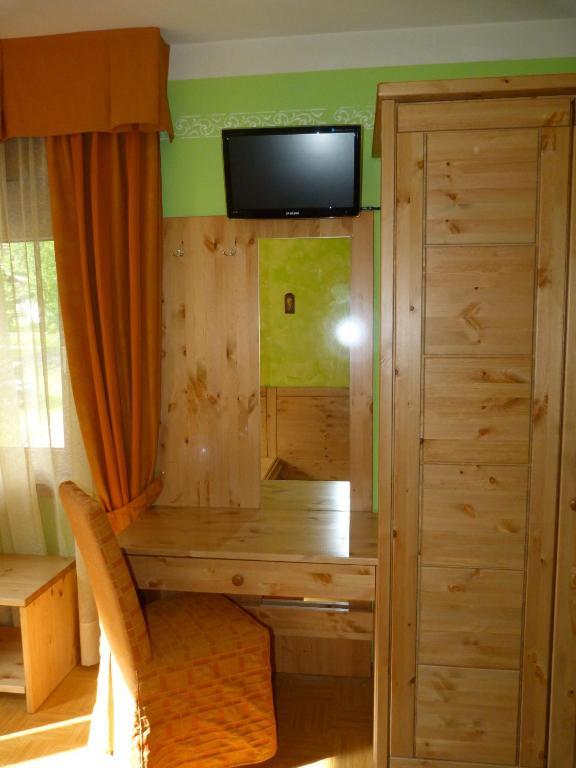 Hotel Al Sole Auronzo di Cadore Oda fotoğraf