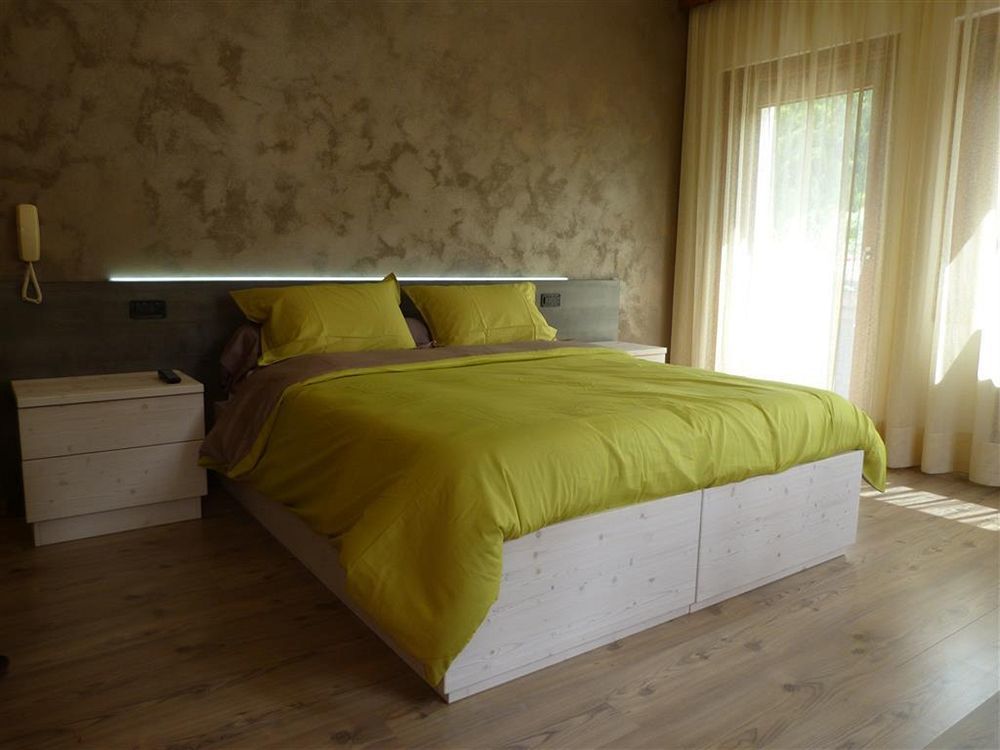 Hotel Al Sole Auronzo di Cadore Dış mekan fotoğraf