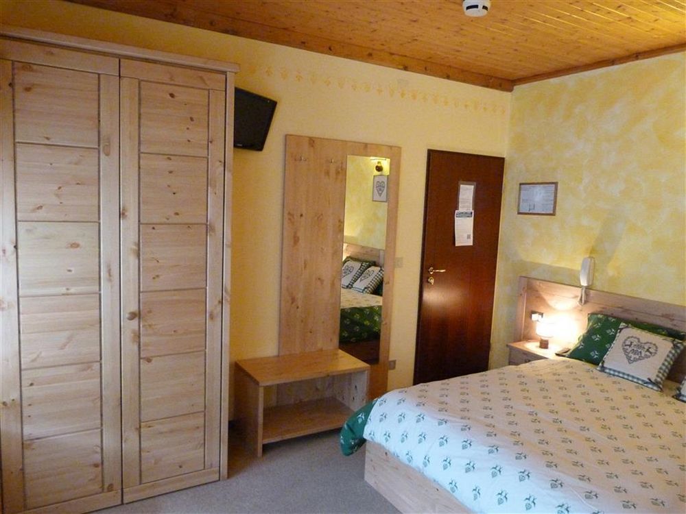 Hotel Al Sole Auronzo di Cadore Dış mekan fotoğraf