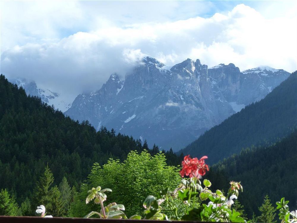 Hotel Al Sole Auronzo di Cadore Dış mekan fotoğraf