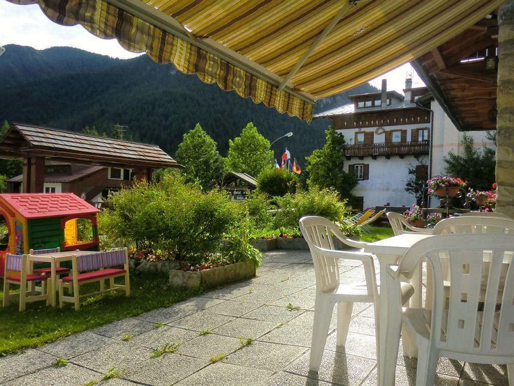 Hotel Al Sole Auronzo di Cadore Dış mekan fotoğraf