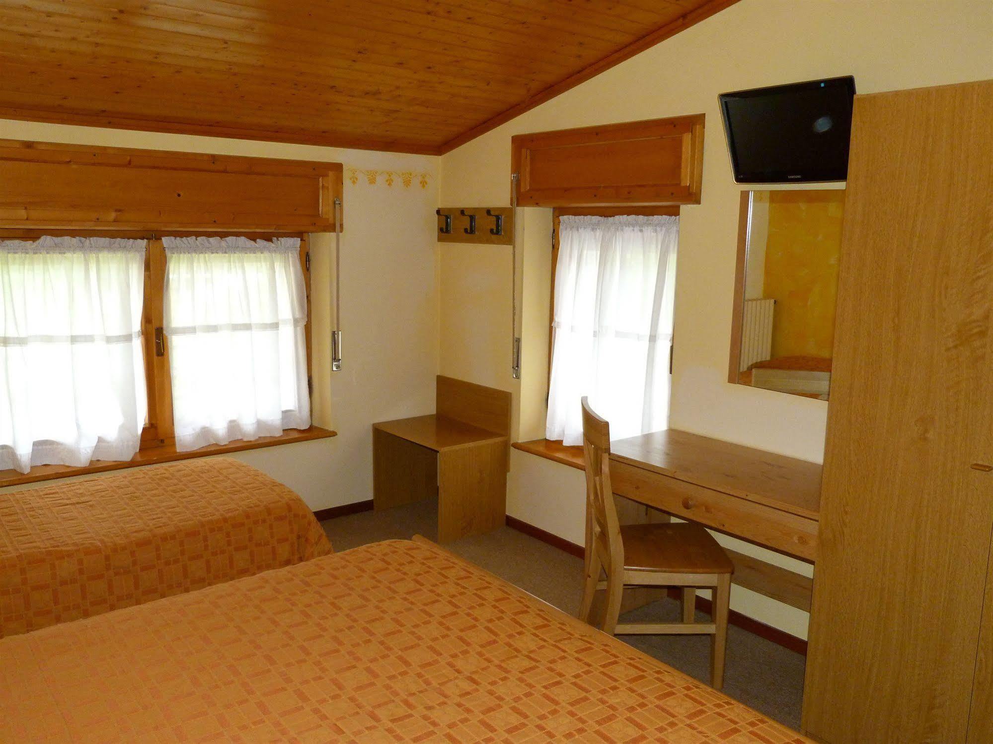 Hotel Al Sole Auronzo di Cadore Dış mekan fotoğraf