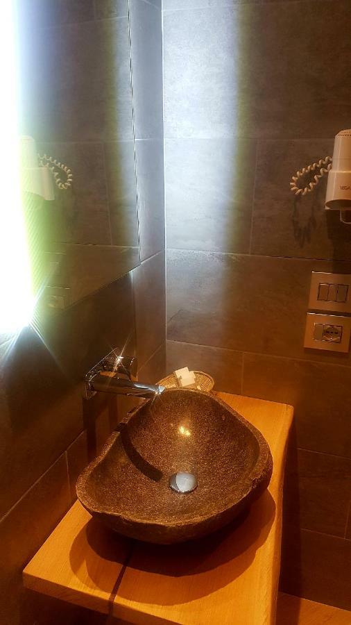 Hotel Al Sole Auronzo di Cadore Dış mekan fotoğraf