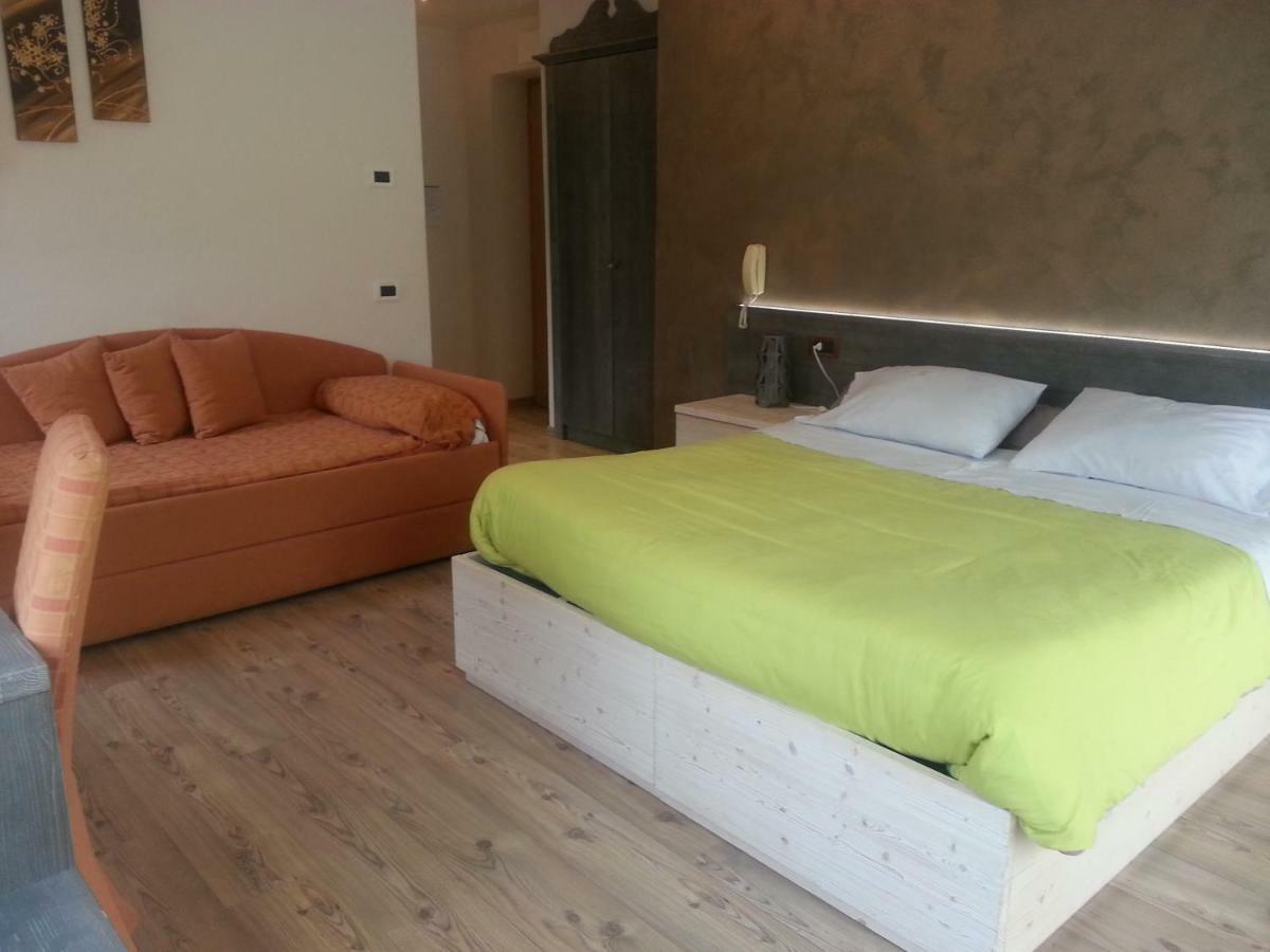 Hotel Al Sole Auronzo di Cadore Dış mekan fotoğraf