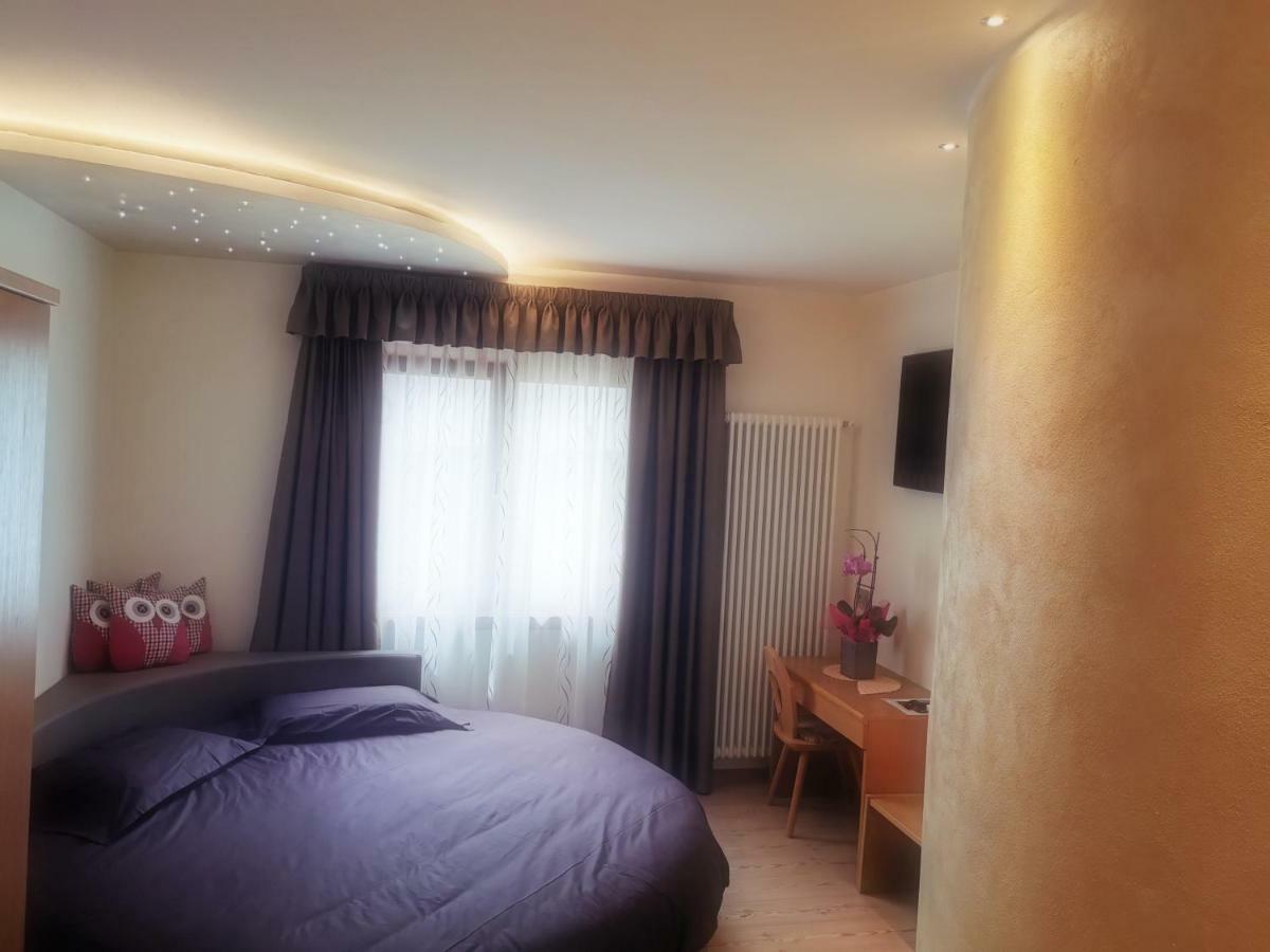 Hotel Al Sole Auronzo di Cadore Dış mekan fotoğraf