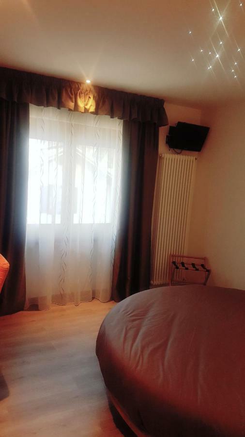 Hotel Al Sole Auronzo di Cadore Dış mekan fotoğraf